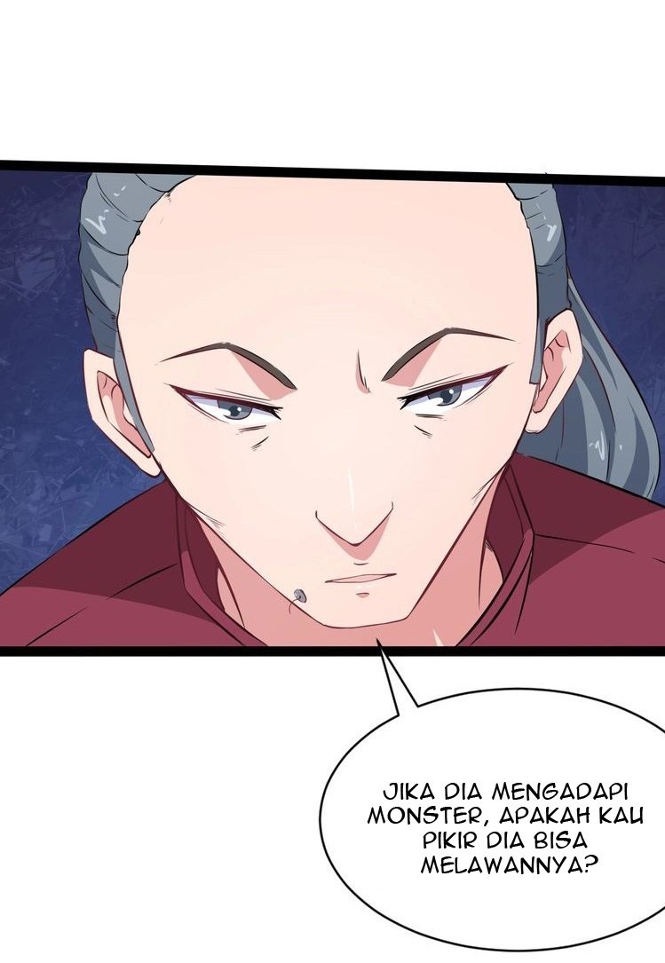 Daddy From Hell Chapter 04 Gambar 54